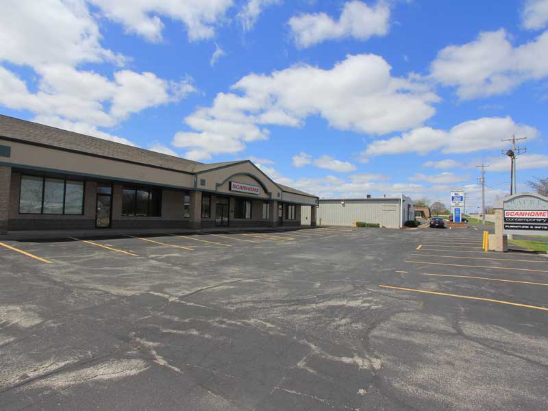 10171019 Waube Lane, Ashwaubenon, WI 54304 Sold Wisconsin