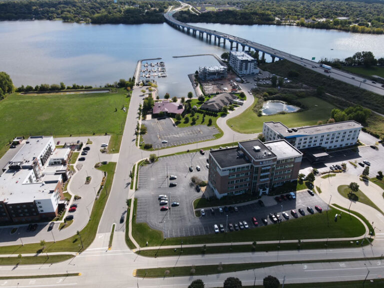 465 Marina Lane, Green Bay, WI 54304 For Sale Wisconsin Commercial